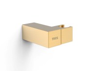 SOPORTE DUCHA ORIENTABLE TRES
